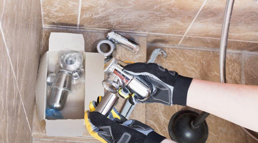 Expert tile roof repair services in Roseville, MI